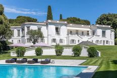 Villa in affitto settimanale a Antibes Provenza-Alpi-Costa Azzurra Alpi Marittime