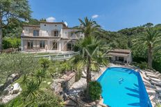 Villa in affitto settimanale a Mougins Provenza-Alpi-Costa Azzurra Alpi Marittime