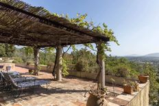 Villa in vendita a Grasse Provenza-Alpi-Costa Azzurra Alpi Marittime