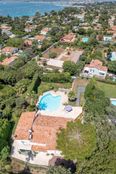 Villa di 450 mq in affitto Boulevard du Cap, Antibes, Provenza-Alpi-Costa Azzurra