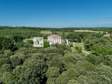 Castello in vendita a Agen Nouvelle-Aquitaine Lot-et-Garonne