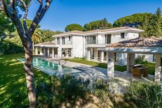 Esclusiva villa in affitto Saint-Tropez, Provenza-Alpi-Costa Azzurra