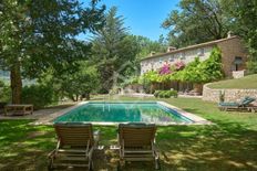 Rustico o Casale in vendita a Châteauneuf-Grasse Provenza-Alpi-Costa Azzurra Alpi Marittime