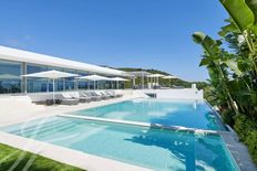 Prestigiosa villa di 850 mq in affitto Ibiza, Spagna