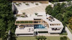 Prestigiosa villa di 300 mq in vendita Costa de la Calma, Spagna