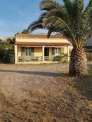 Villa in affitto settimanale a Saint-Florent Corsica Corsica settentrionale