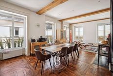 Appartamento di prestigio di 193 m² in vendita Lione, Francia