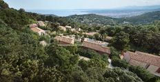 Villa in vendita Villefranche-sur-Mer, Provenza-Alpi-Costa Azzurra