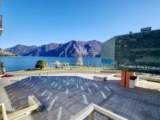 Appartamento di lusso di 175 m² in vendita Lugano, Ticino