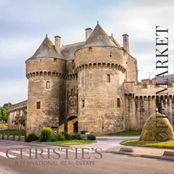 Casa di lusso in vendita a Guérande Pays de la Loire Loira Atlantica