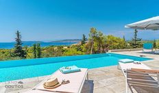 Villa in vendita a Porto Heli Peloponnese Nomós Argolídos