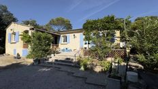 Casa di lusso in vendita a Rognes Provenza-Alpi-Costa Azzurra Bocche del Rodano