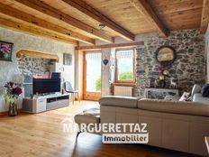 Prestigioso casale di 175 mq in vendita Taninges, Alvernia-Rodano-Alpi