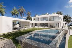 Villa in vendita a Marbella Andalusia Málaga