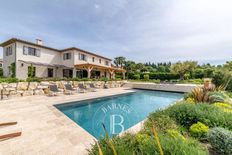 Villa in vendita a Roquefort-les-Pins Provenza-Alpi-Costa Azzurra Alpi Marittime