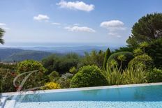 Casa di lusso in vendita a Tourrettes-sur-Loup Provenza-Alpi-Costa Azzurra Alpi Marittime