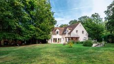 Casa di lusso in vendita Pacy-sur-Eure, Normandia