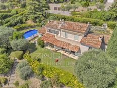 Esclusiva villa di 265 mq in vendita Nizza, Provenza-Alpi-Costa Azzurra