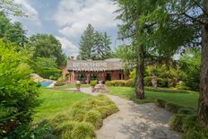Prestigiosa villa in vendita via della pineta, Guanzate, Como, Lombardia