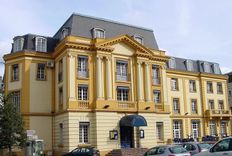 Palazzo in vendita a Longwy Grand Est Meurthe et Moselle