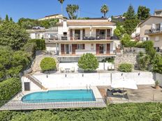 Prestigiosa villa di 160 mq in vendita Mandelieu-la-Napoule, Provenza-Alpi-Costa Azzurra