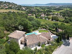 Villa in vendita a Grimaud Provenza-Alpi-Costa Azzurra Var