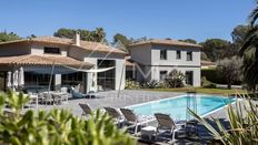 Prestigiosa villa in vendita Mougins, Provenza-Alpi-Costa Azzurra