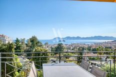 Appartamento di lusso di 119 m² in vendita Cannes, Francia