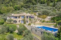 Villa in vendita a Cabris Provenza-Alpi-Costa Azzurra Alpi Marittime