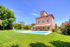 Villa in affitto Antibes, Francia