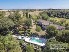 Casa di lusso in vendita a Castelnau-de-Montmiral Occitanie Tarn