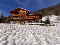 Chalet di lusso in vendita Sallanches, Alvernia-Rodano-Alpi