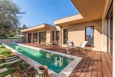 Villa in vendita a Biot Provenza-Alpi-Costa Azzurra Alpi Marittime