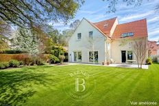 Casa di lusso in vendita a Jouy-en-Josas Île-de-France Yvelines