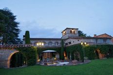 Casa di lusso in affitto settimanale a Grasse Provenza-Alpi-Costa Azzurra Alpi Marittime