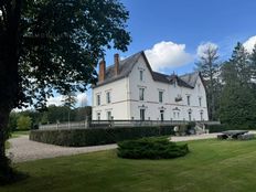 Casa di lusso in vendita Isdes, Francia