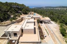 Prestigiosa villa di 945 mq in vendita, Cala Tarida, Isole Baleari