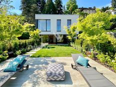 Prestigiosa villa di 255 mq in vendita, Porza, Ticino