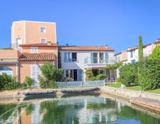 Prestigiosa villa in vendita Port Grimaud, Provenza-Alpi-Costa Azzurra