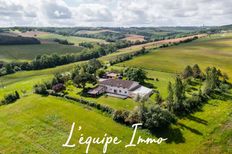 Casa di lusso in vendita a L\'Isle-Jourdain Occitanie Gers