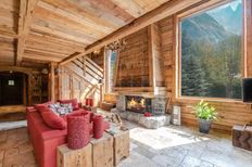 Chalet in vendita a Chamonix-Mont-Blanc Alvernia-Rodano-Alpi Alta Savoia