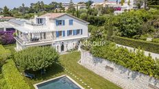 Villa in affitto settimanale a Antibes Provenza-Alpi-Costa Azzurra Alpi Marittime