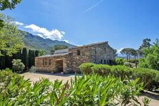 Prestigiosa villa in affitto Saint-Florent, Francia