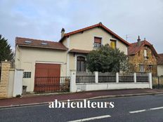 Casa di prestigio di 260 mq in vendita 11 Rue Gabriel Péri, Le Plessis-Bouchard, Île-de-France