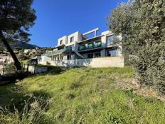 Prestigiosa villa di 494 mq in vendita, Beausoleil, Provenza-Alpi-Costa Azzurra