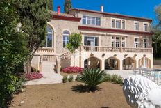 Villa in affitto settimanale a Cannes Provenza-Alpi-Costa Azzurra Alpi Marittime