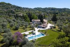 Villa in affitto settimanale a Grasse Provenza-Alpi-Costa Azzurra Alpi Marittime