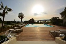 Casa di lusso in affitto settimanale a Antibes Provenza-Alpi-Costa Azzurra Alpi Marittime