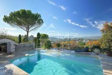 Villa in vendita Mougins, Francia