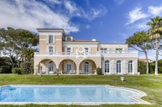 Prestigiosa villa in affitto Saint-Aygulf, Provenza-Alpi-Costa Azzurra